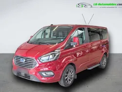 Utilisé 2021 Ford Tourneo | 45 000 € (Prix juste)