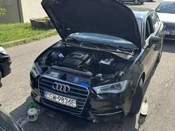 Utilisé 2015 Audi A3 Sportback Ambiente Break | 9 999 € (Prix juste)