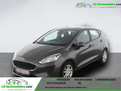 Utilisé 2018 Ford Fiesta Citadine | 14 300 € (Prix juste)