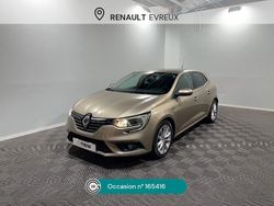 Occasion 2018 Renault Mégane IV Intens Berline | 13 960 € (Prix juste)
