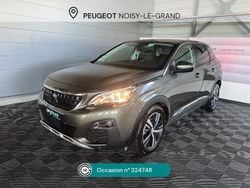 Utilisé 2018 Peugeot 3008 Allure | 14 250 € (Bon prix)
