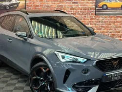 Utilisé 2022 Cupra Formentor VZ SUV | 32 500 € (Prix juste)