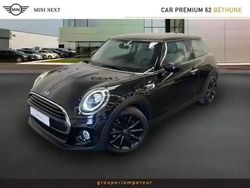 Midnight black metallise Utilisé 2019 Mini ONE Citadine | 19 990 € (Prix juste)