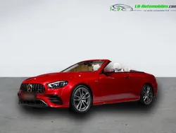 Utilisé 2021 Mercedes E53 AMG AMG Berline | 70 200 €