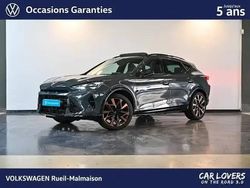 Bleu Occasion 2025 Cupra Formentor VZ SUV | 44 490 €