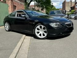 Utilisé 2004 BMW 645 Coupé | 7 990 €