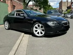 Utilisé 2004 BMW 645 Coupé | 7 990 €