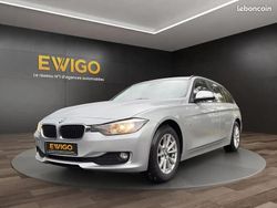 Gris Utilisé 2014 BMW 316 Break | 13 490 €