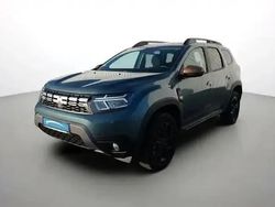 Vert Utilisé 2024 Dacia Duster Extreme SUV | 23 950 € (Prix assez cher)