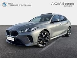 Gris Utilisé 2025 BMW 120 M Sport Citadine | 36 890 € (Bon prix)