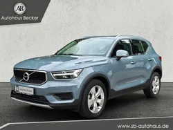 Utilisé 2020 Volvo XC40 SUV | 27 950 € (Bon prix)