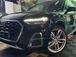 Utilisé 2021 Audi Q5 S-Line SUV | 32 990 € (Super prix)