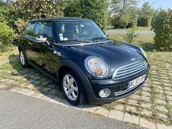 Utilisé 2009 Mini ONE Hatch Citadine | 2 500 €