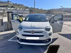Blanc Utilisé 2020 Fiat 500X Sport SUV | 9 000 €