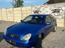 Bleu Utilisé 2001 Citroën Xsara VTR Sport Citadine | 3 990 €
