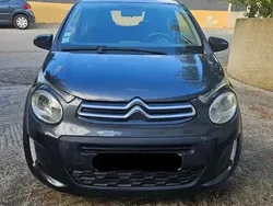 Utilisé 2015 Citroën C1 Feel Citadine | 6 990 € (Prix juste)