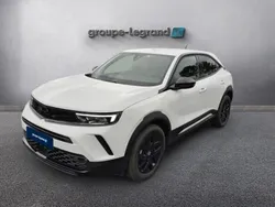 Blanc Utilisé 2024 Opel Mokka SUV | 21 480 € (Bon prix)