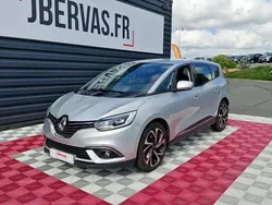 Utilisé 2019 Renault Grand Scénic IV Intens Monospace | 14 990 € (Prix juste)