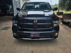 Noir Utilisé 2017 Dodge Ram Pick-up | 39 990 €