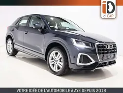 Gris Utilisé 2024 Audi Q2 Advanced SUV | 30 990 € (Prix juste)