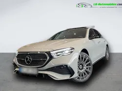 Mercedes E450