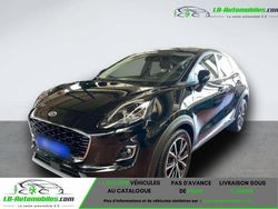 Occasion 2022 Ford Puma Coupé | 21 900 € (Bon prix)