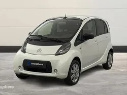 Utilisé 2018 Citroën C-zero Comfort Citadine | 6 299 €