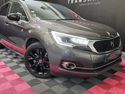 DS Automobiles DS4