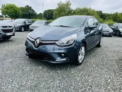 Gris Utilisé 2018 Renault Clio IV Business Berline | 10 700 € (Prix juste)