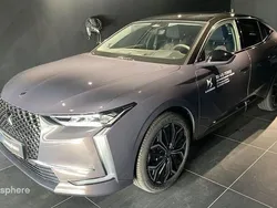 Vol de nuit (n)) Nouvelle 2025 DS Automobiles DS4 Berline | 52 690 €