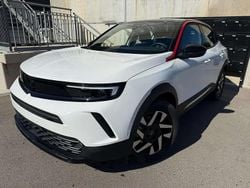 Blanc Utilisé 2023 Opel Mokka-e SUV | 19 384 € (Bon prix)