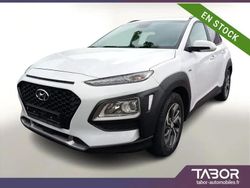 Blanc Utilisé 2020 Hyundai Kona Advantage SUV | 17 288 € (Bon prix)