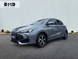 Utilisé 2025 MG MG3 Luxury Citadine | 22 690 € (Prix juste)