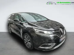 Utilisé 2017 Renault Espace Monospace | 23 100 € (Bon prix)