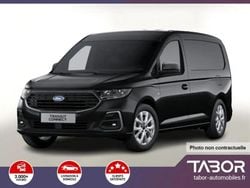 Noir Nouvelle 2025 Ford Transit Limited Berline | 33 064 €