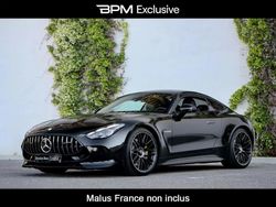 Noir Utilisé 2024 Mercedes AMG GT 63 AMG Coupé | 154 900 €