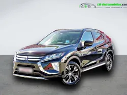 Utilisé 2018 Mitsubishi Eclipse Cross SUV | 22 900 € (Prix cher)