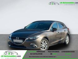 Utilisé 2016 Mazda 3 Center-Line Berline | 16 900 € (Prix juste)