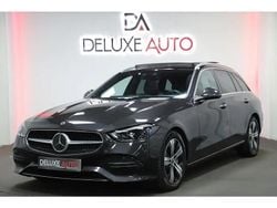 Gris Occasion 2023 Mercedes C220 Avantgarde Break | 33 990 € (Super prix)