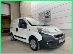 Blanc Utilisé 2018 Fiat Fiorino Van | 7 999 €
