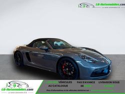 Utilisé 2023 Porsche Boxster GTS Cabriolet | 104 100 €