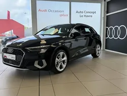 Utilisé 2024 Audi A3 | 32 590 €