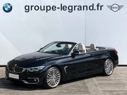 Utilisé 2020 BMW 430 Luxury Line Coupé | 49 990 € (Prix juste)