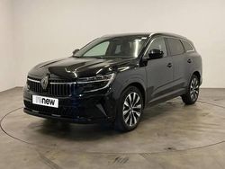 Noir Utilisé 2025 Renault Espace Techno SUV | 36 590 €