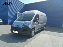 Citroën Jumper