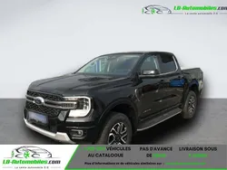 Utilisé 2024 Ford Ranger Pick-up | 50 200 € (Prix juste)