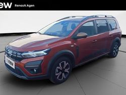 Marron Utilisé 2024 Dacia Jogger Extreme Break | 19 990 € (Prix juste)