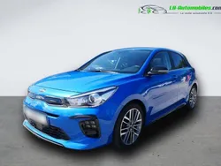 Utilisé 2020 Kia Rio Citadine | 18 400 € (Prix juste)