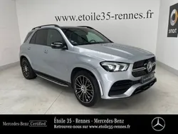Utilisé 2022 Mercedes GLE350e AMG line | 71 490 € (Prix juste)