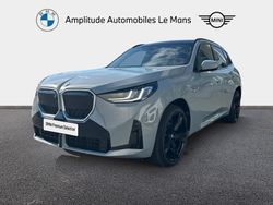 Utilisé 2025 BMW X3 M Sport SUV | 75 990 €